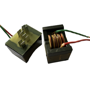 Transformator Flyback - PQ4129 115UH 200W Zasilanie